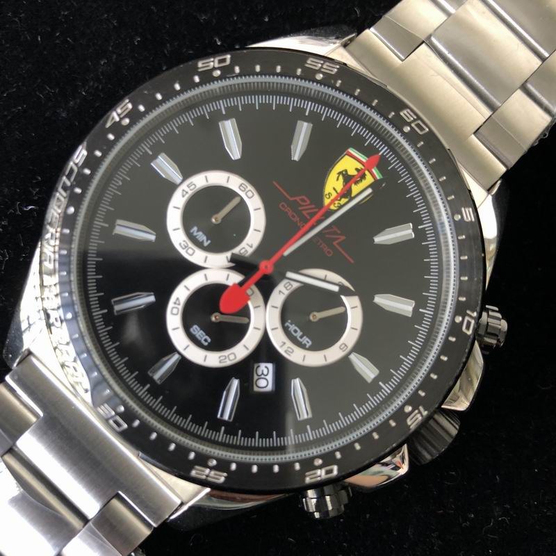 Ferrari watch man-238